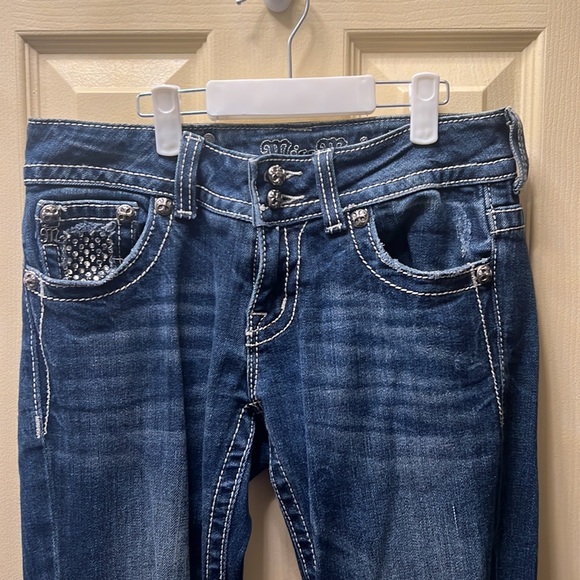 Miss me jeans - Picture 3 of 7